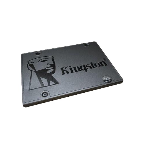 SSD KINGSTON 240GB SATA3 SSD 2.5&quot; Garansi 3tahun