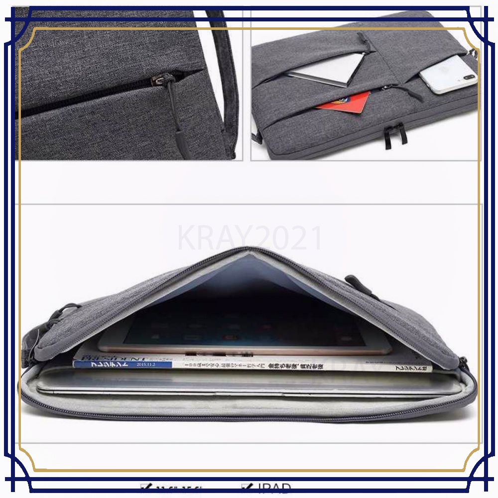 Sleeve Case Shockproof for Laptop - C2396