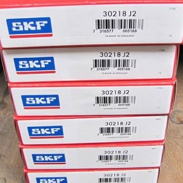 Tapered Bearing 30218 J2 SKF ORIGINAL