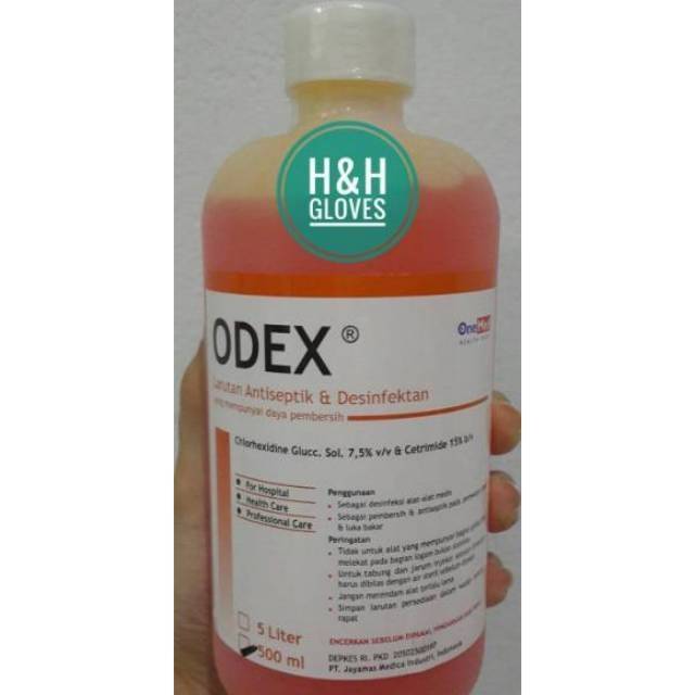 Odex 500 ml