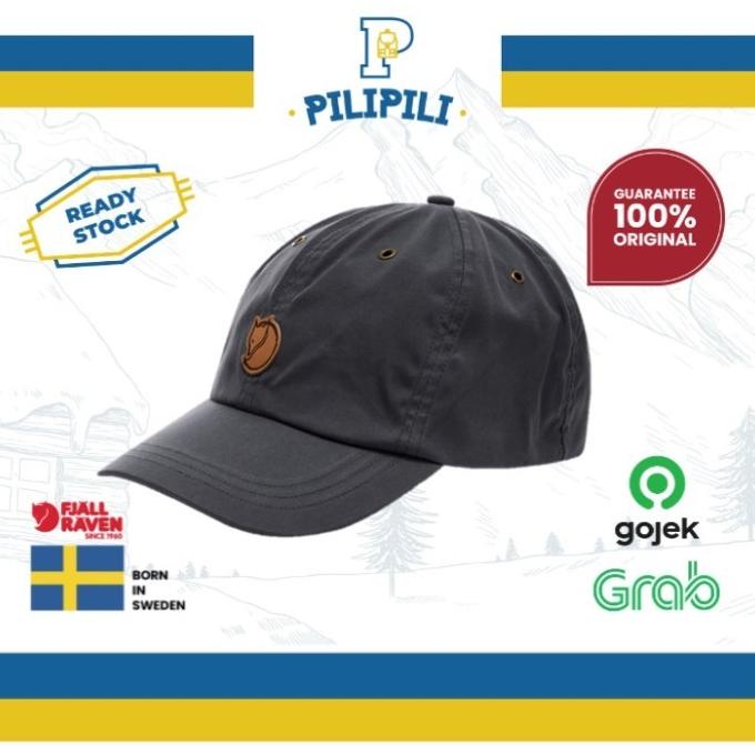 Topi Fjallraven Helags Cap