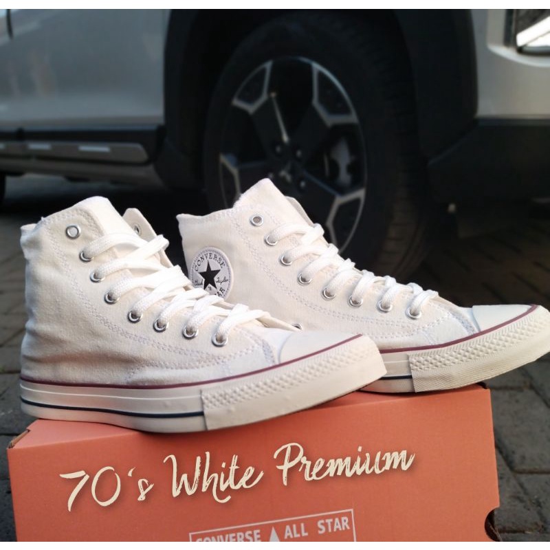 SEPATU SNEAKERS CONVERS 70'S HIGH ORIGIN BNIB VIETNAM SEPATU WANITA SEPATU PRIA SEPATU SEKOLAH ANAK