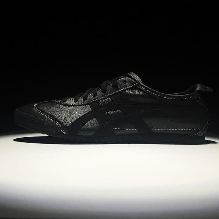 onitsuka tiger japan black