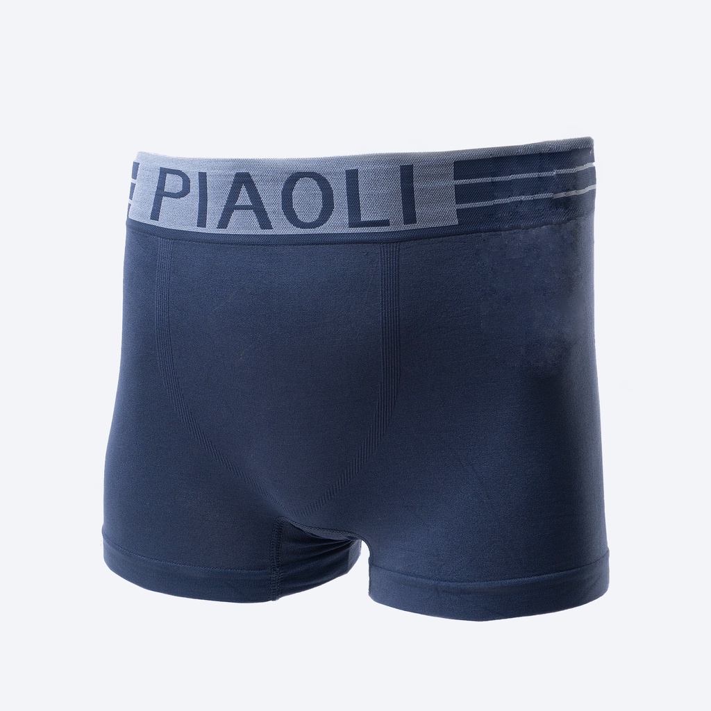 BEE - Boxer Pria Kolor Cd Underwear Man Daleman Cowok PL993 PIAOLI