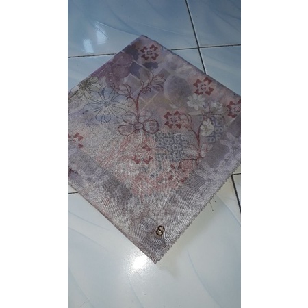 preloved BS TDP viola XL