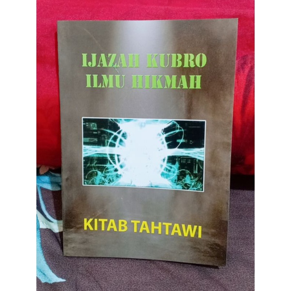 Terjemahan Kitab Hikmah Tahtawy