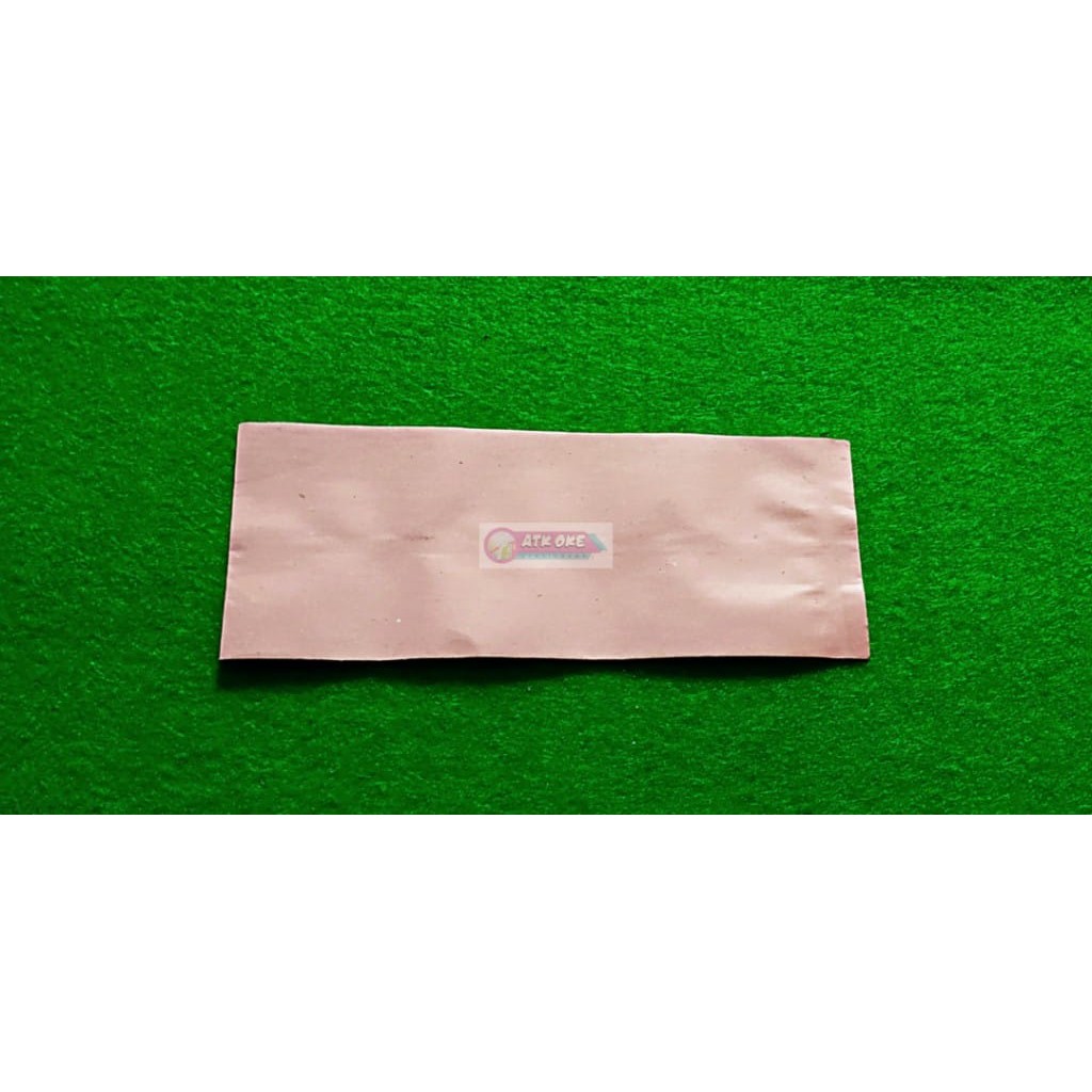 

Amplop Casing A 10x24 cm