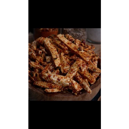 

CEMILAN PEDAS 100 GRAM