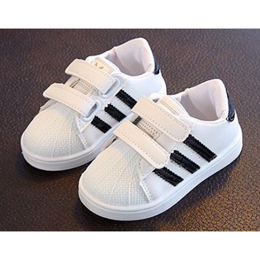 SEPATU ADID*S STRIPE