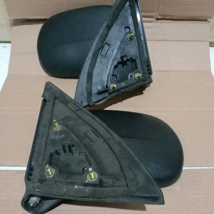 spion manual mobil asli Avanza Xenia lama