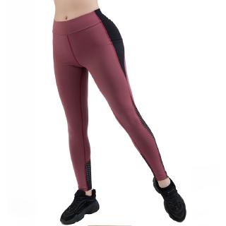  Celana  Legging  Panjang Wanita  Model  High Waist Elastis 