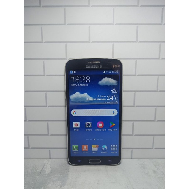 HP SAMSUNG GALAXY GRAND DUOS MASIH MULUS