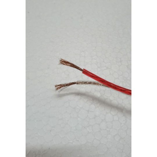 Kabel Audio Fujilight 2x50 30m Full Meteran