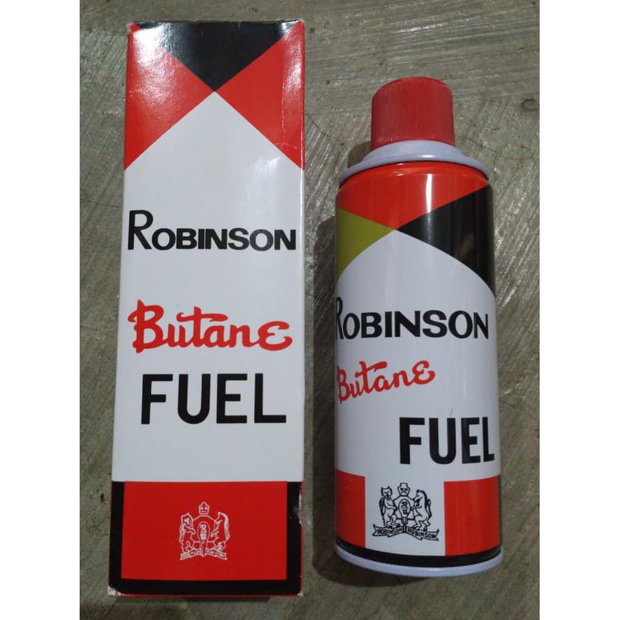 PROMO Isi Korek Gas Robinson Besar, Refill Korek Gas, Isi Gas Robinson TERLARIS