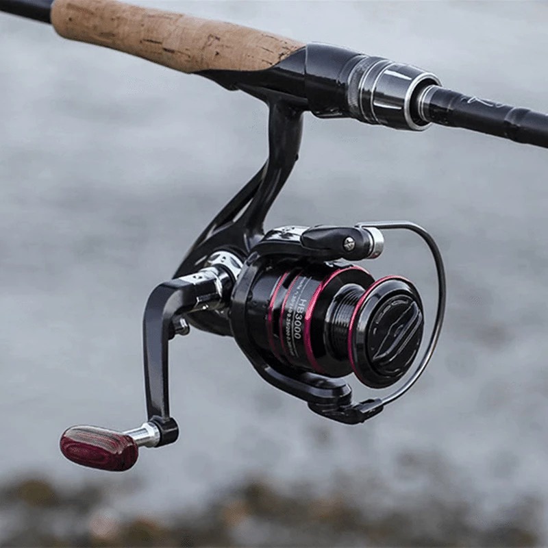 NEW REEL PANCING SPINNING 3000 CATROL PANCING ROLL PANCING KATROL PANCING ROL PANCING RIIL PANCING R