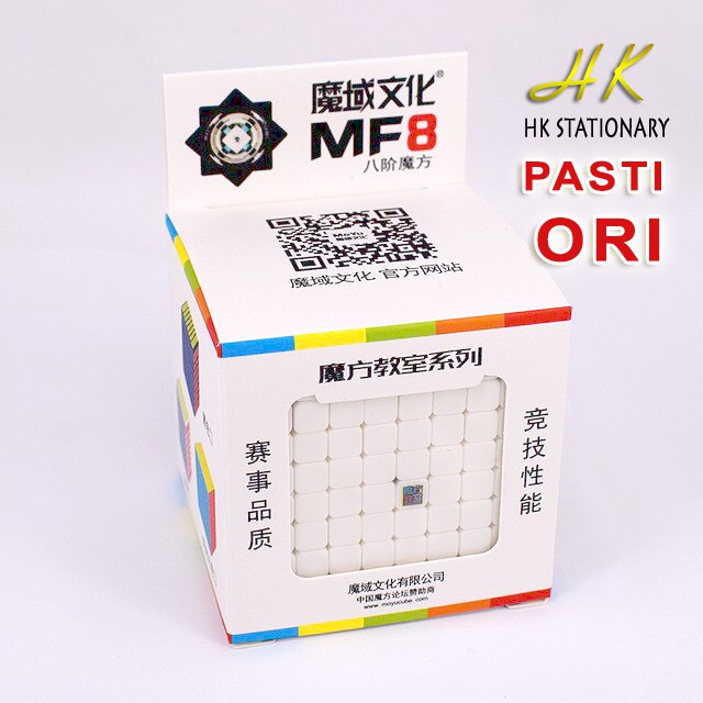 RUBIK 8X8