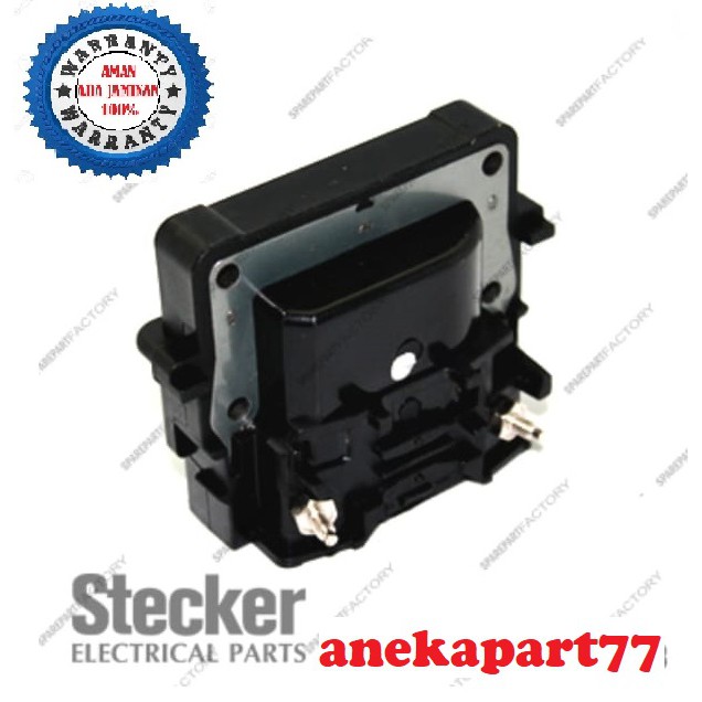 COIL PENGAPIAN GREAT/COROLLA BARU/SOLUNA