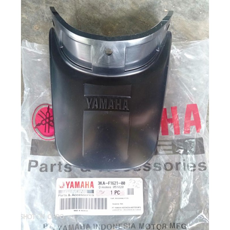 Cecepet/pet Spakboard Belakang Rx King