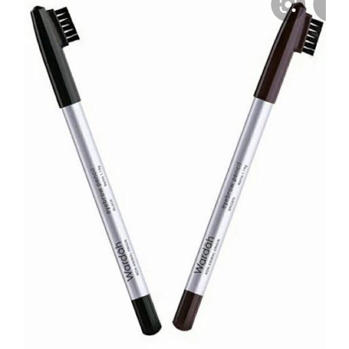 WARDAH PENSIL ALIS