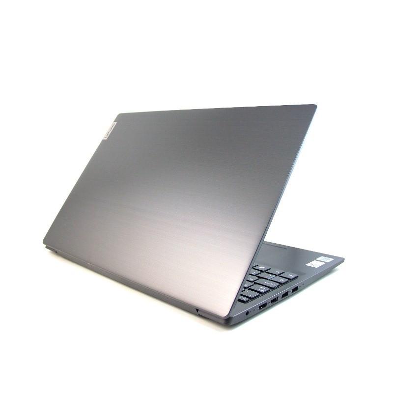 LAPTOP LENOVO V15-G1 15IML CORE I3-10110U RAM 4GB 256GB SSD M2 NVME 15,6&quot; NUMERIK KEYBOARD - BONUS TAS - TEKNO KITA