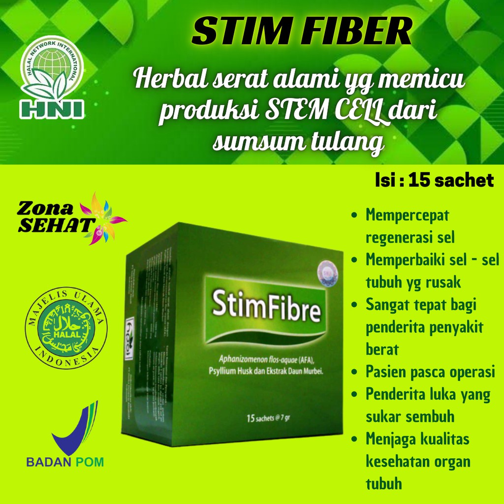 

StimFiber HNI