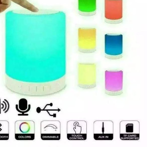 ❄ ✅ speaker bluetooth gmc 897m super bass 8in 8inchi / speaker karaoke bluetooth speker gmc free ⅍