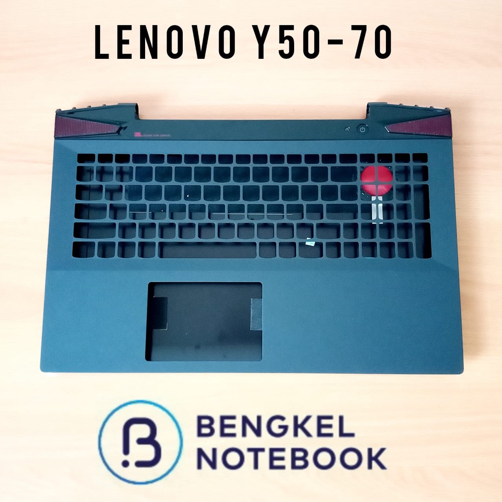 Case Bottom Palmrest Lenovo Y50 Y50-70 Y50-70A Y50-70 Y50-80