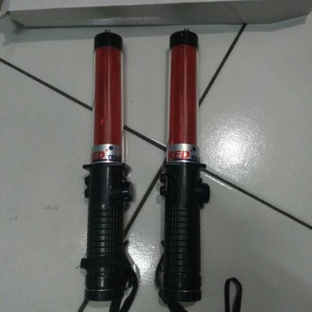 Senter lalin
