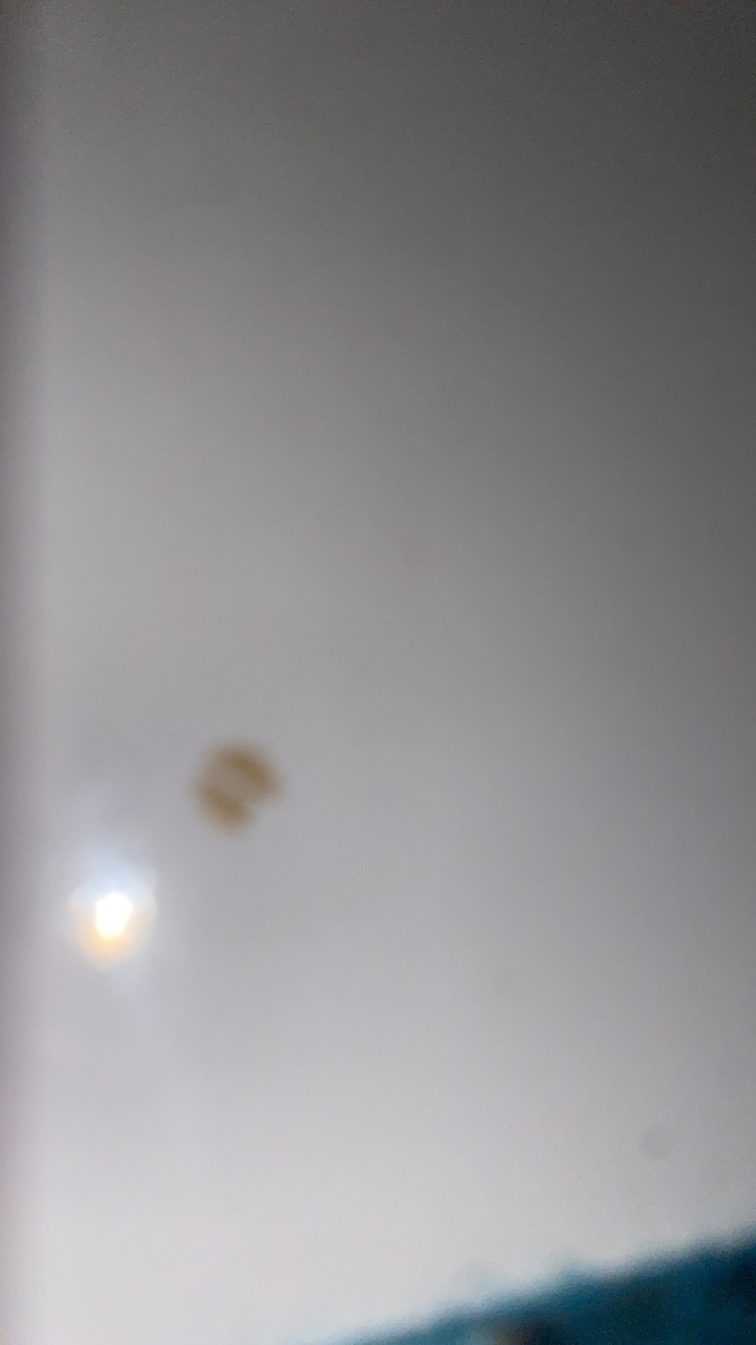 Tabasa Payung Transparan Korea Prewedding Jepang Bening