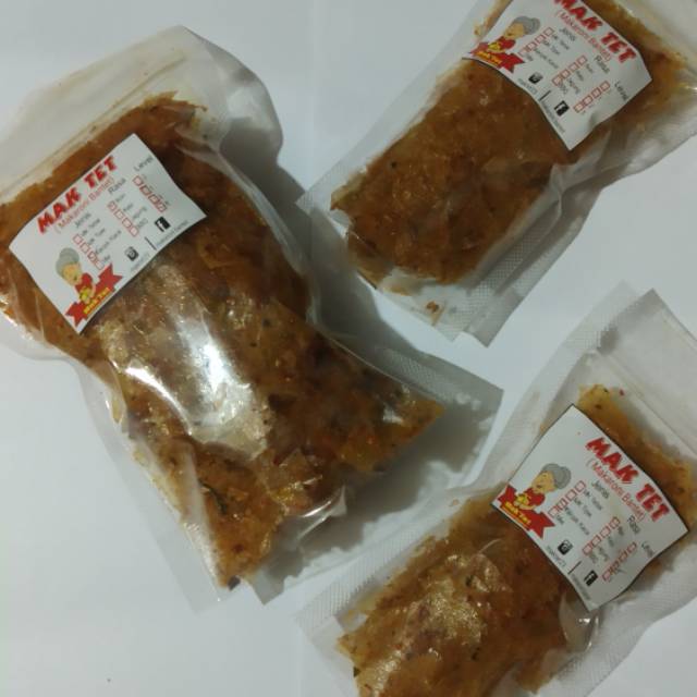 

Keripik kaca Maktet 150 gram terenak termurah