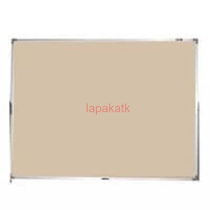 

SAKANA Softboard 60 X 90 papan mading tusuk +