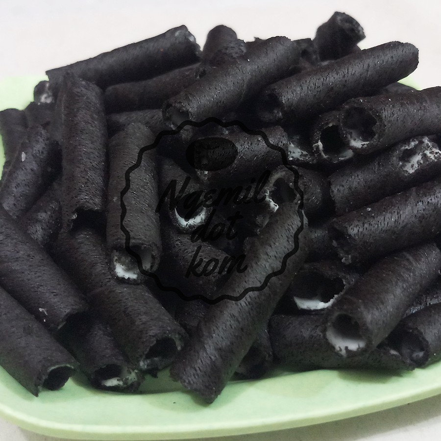 

WAFER ROLL VANILLA 500gr / WAFER ROLL BARCELONA / WAFER MINI RASA VANILA