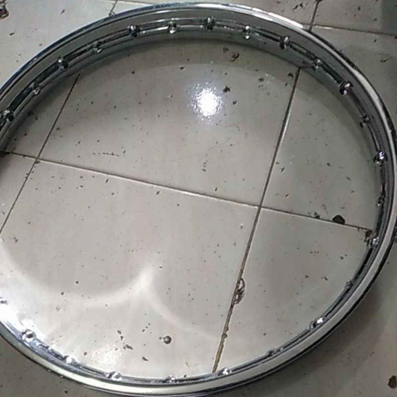 peleng besi original ring 19