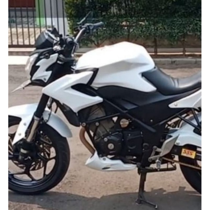 COVER TANGKI CB150R MODEL CBR250RR KONDOM TANGKI CB150R OLD MODEL CBR250RR