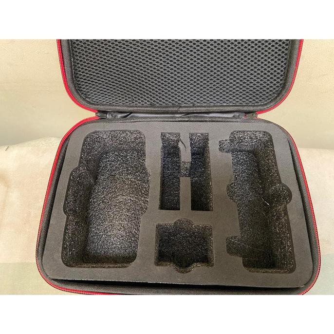 TAS DRONE MJX BUGS 7 WATERPROOF - Hitam NEW READY