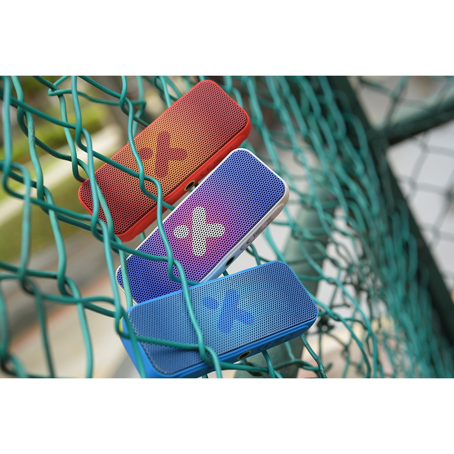 X-mini Xoundbar w Ultra Portable Bluetooth Speaker - Stereo Travel Outdoor