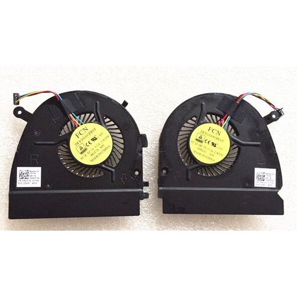 Fan Dell Vostro 5470