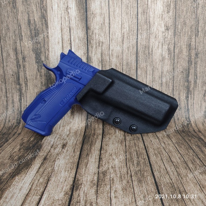 sarung kydex holster cz shadow 2 holsters kydex