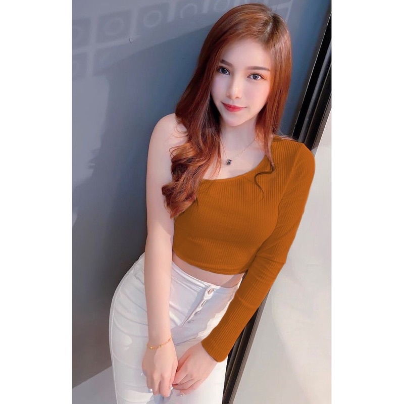 Baju Tarzan Baju Knit Tarzan Bahan Rajut Premium