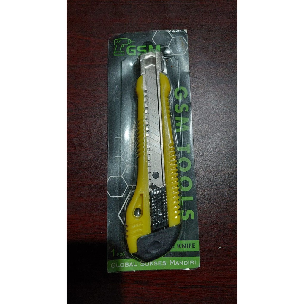 

Cutter Besar