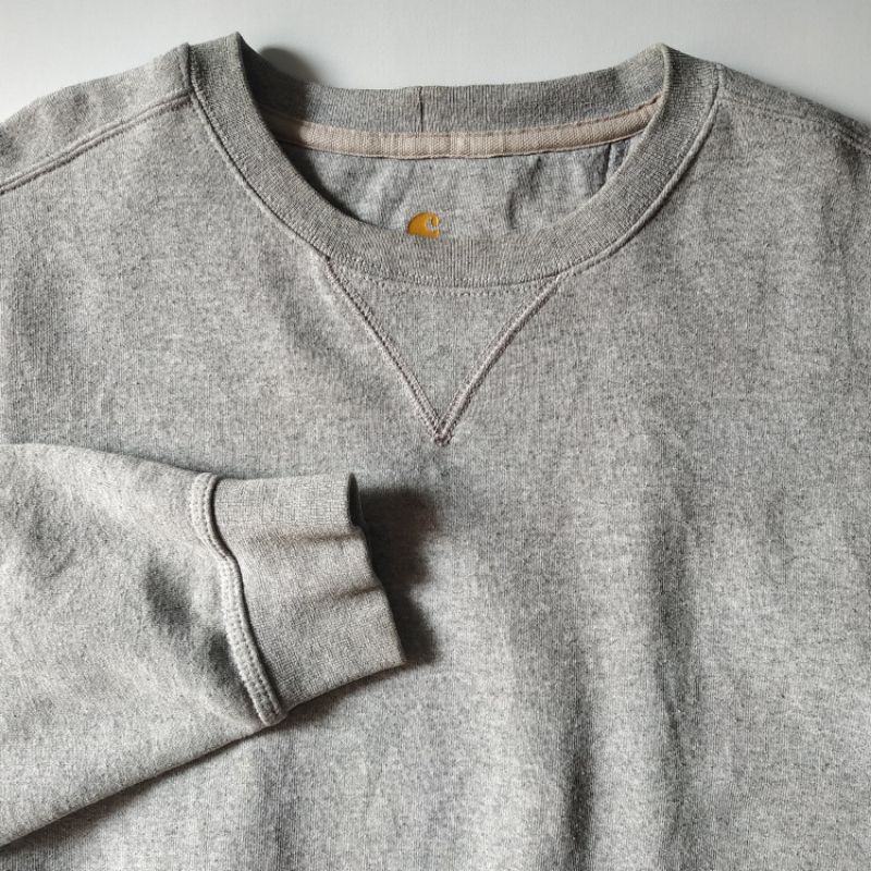 Carhartt Crewneck Original Second Brand
