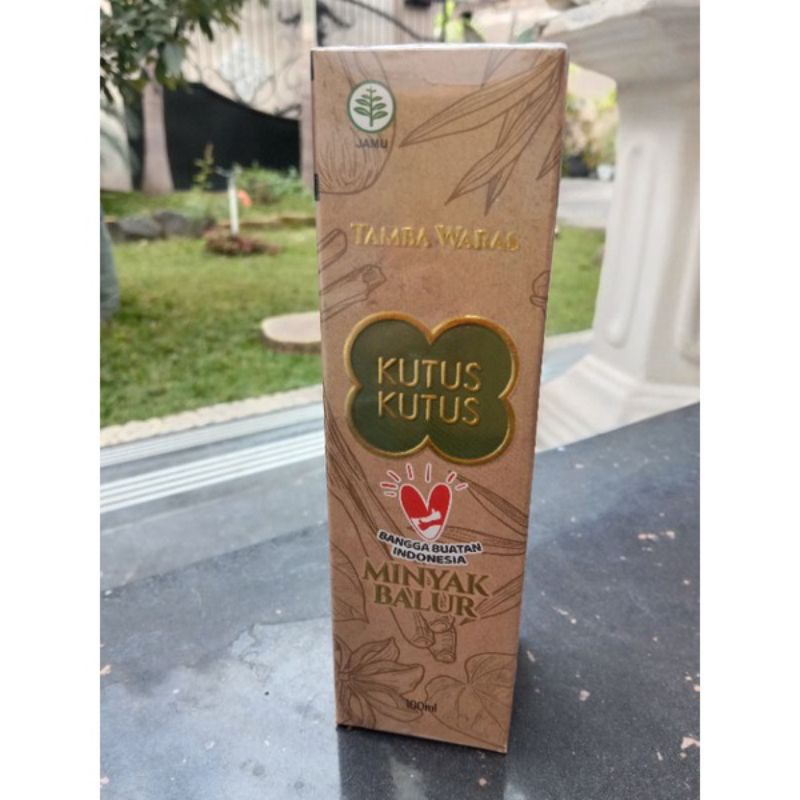 Kutus Kutus Original/ Kutus-kutus