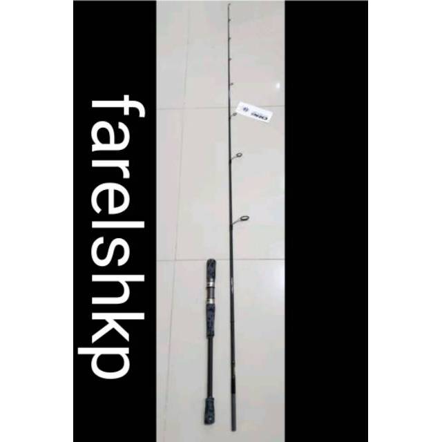 Joran eupro Channa killer cks 662MH