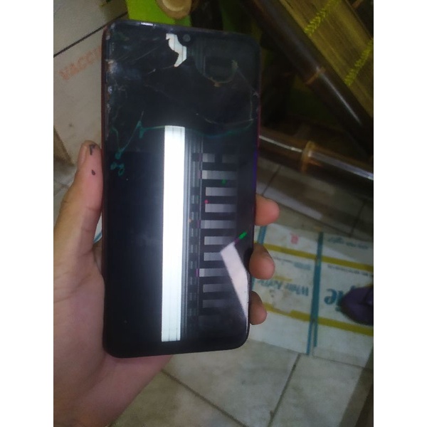 REDMI NOTE 7 MINUS LCD