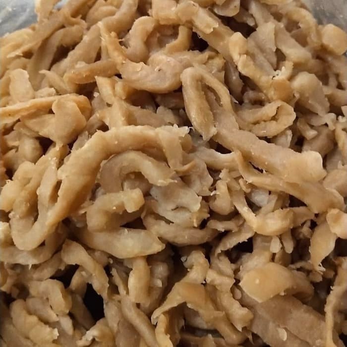 

New Caipo Thiam Chai Pou Sweet Preserved Radish Lobak Manis