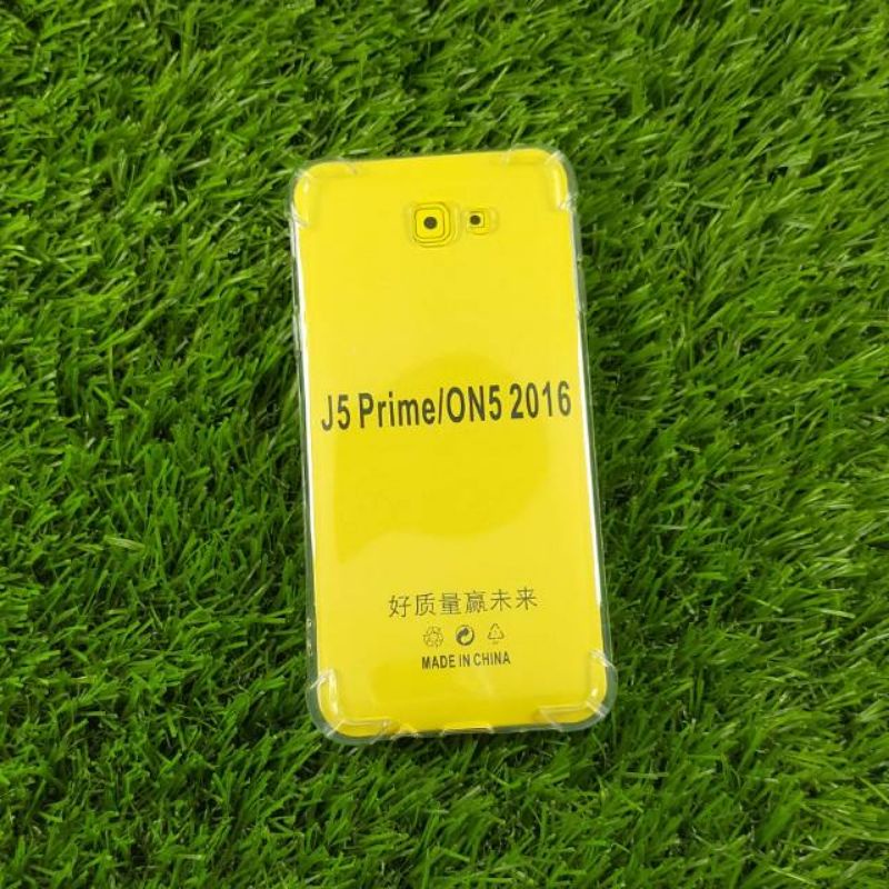 ANTI CRACK SAMSUNG J5 PRIME SOFTCASE HP SAMSUNG J5 PRIME SILIKON SAMSUNG J5 PRIME CASING J5 PRIME