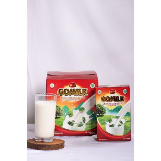

Bariklanaa Gomilk susu kambing etawa original/susu kambing/susu kambing asli/susu kambing murni