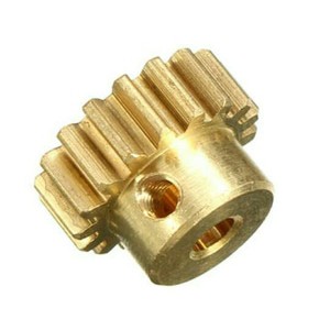 Wltoys 12428 12423 wl12428 pinion 17t
