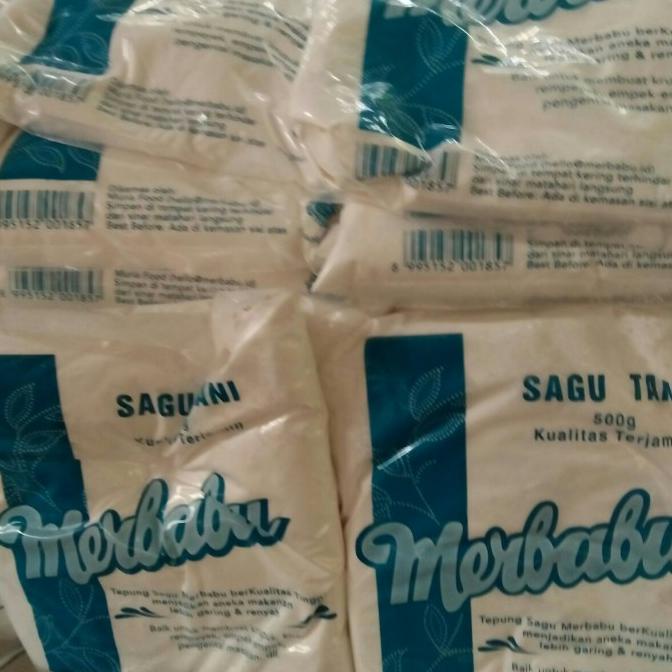 

Cuci Gudang Awal Tahun tepung sagu tani merbabu 500 g Cuci Gudang Awal Tahun