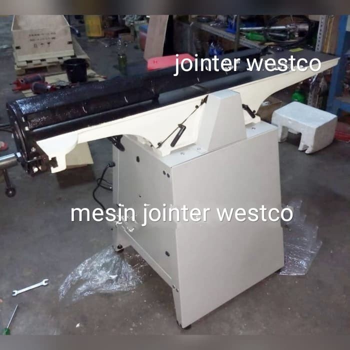 WESTCO mesin jointer sp-200c sp200c westco tp
